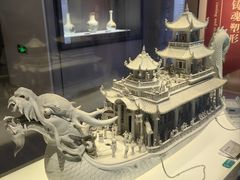 -景德镇中国陶瓷博物馆