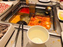 -海底捞火锅(六合天街店)