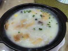 -海港酒楼·平价海鲜·茶点(小公园店)