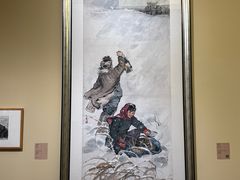 -中华艺术宫(上海美术馆)