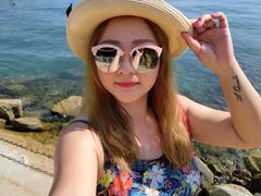 -东姑阿都拉曼海洋公园