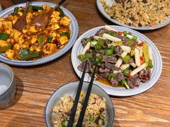 -静一餐厅·湖北菜(前门创始店)