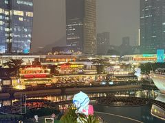 -润园四季椰子鸡火锅(海上世界店)
