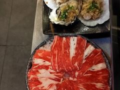 -熹悟海鲜火锅·广式打边炉