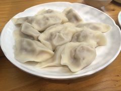 -一轩饺子馆(丽都店)