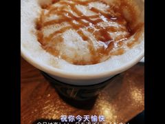 -星巴克(柳州万象城店)