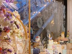 -杜哈夫DOUX RÊVE·生日蛋糕(日月光店)