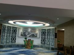 入门大厅-家乐比水文化休闲广场(望花都店)