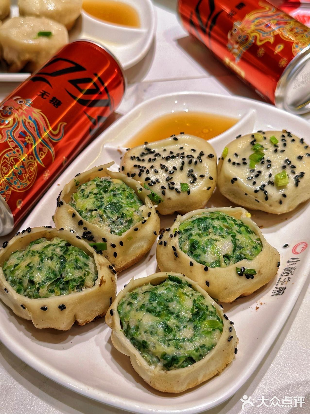 品尝那一口春天的味道🌷