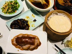 -董鲁烤鸭(建和街店)