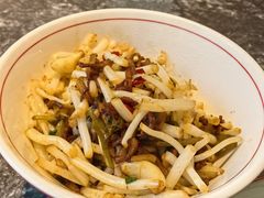 -老海陵·泰州菜(图书馆店)