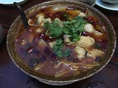 -缘生态云南菜·野生菌庭院餐厅(华侨城店)
