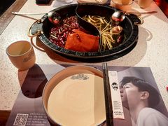 -火社火锅(裕华万达店)
