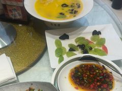 -李氏传家菜(兴城路店)