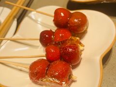 -海底捞火锅(杭州城西银泰城店)