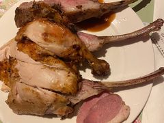 -上海东方佘山翰悦阁酒店·Vie全日制餐厅