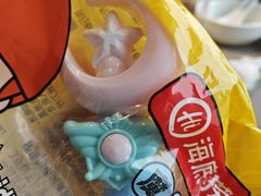 -海底捞火锅(龙湖金沙天街店)