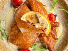 -Nord Grill&Bar Highland诺德西餐(深圳欢乐海岸店)