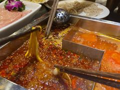 -红鼎坊·老成都火锅(新南门店)