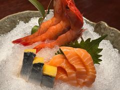 -古京·臻致料理(月湖店)