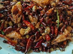 -川里谈·川味小馆(北京路店)