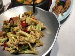 -卯时·龙光雅宴·精致锡帮菜(惠山古镇店)