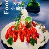 五角场超好吃本帮小海鲜｜侬家宴 品质鲜活看得见