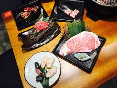 -热血兄弟·炭火烤肉(融侨中心店)