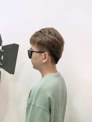 -ＲH SALON·简爱烫发染发接发