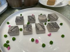 -香宫中餐厅 · 桂林香格里拉