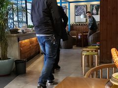 大堂-刀板香·安徽菜(国购IFC店)