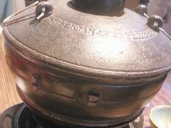 布衣暖锅-水煮三国·川鲁江湖菜(香山店)