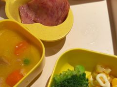 -探鱼·鲜青椒爽麻烤鱼(三水广场店)
