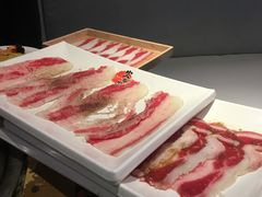 -火炉火自助餐(悠唐购物中心店)