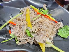 -烧蠔帮·生蚝海鲜牌档(观海店)