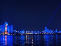 -武昌江滩