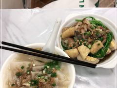 -老牌传统粿汁