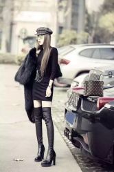 -Hair house发舍