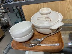 -MUJI无印良品(保利时光里店)