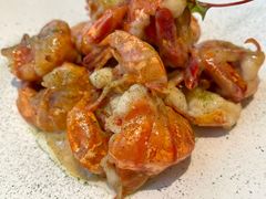 海苔腐乳虾球-海味观(老西门店)