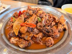 -直隶安家罩饼(复兴路店)