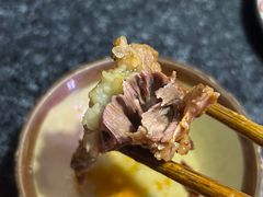 -肥龙火锅(南坪店)