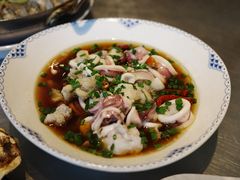 -烧货·活海鲜炭烧(湖滨商业街店)