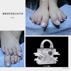 足部美甲-光SPA科技美肤