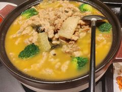 -艳阳天民俗村(公园路店)