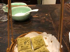 -五观堂素食(新华路店)