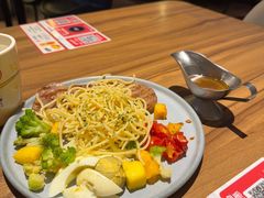-必胜客(桂林中山店)