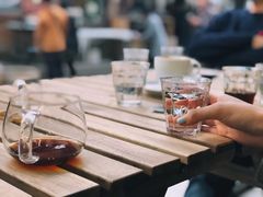 -VOYAGE COFFEE(北锣鼓巷店)