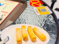招牌炸牛奶-五条人糖水铺(光谷世界城店)
