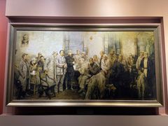 -遵义会议纪念馆